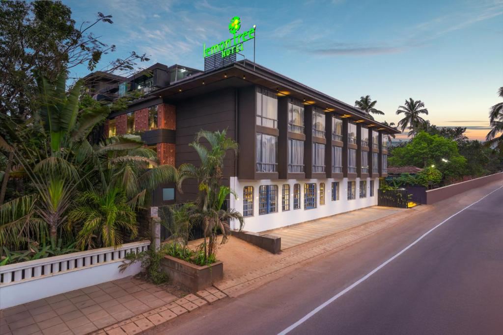 Lemon Tree Hotel