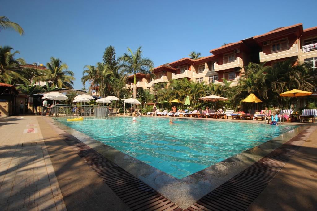 So my Plaza Resort