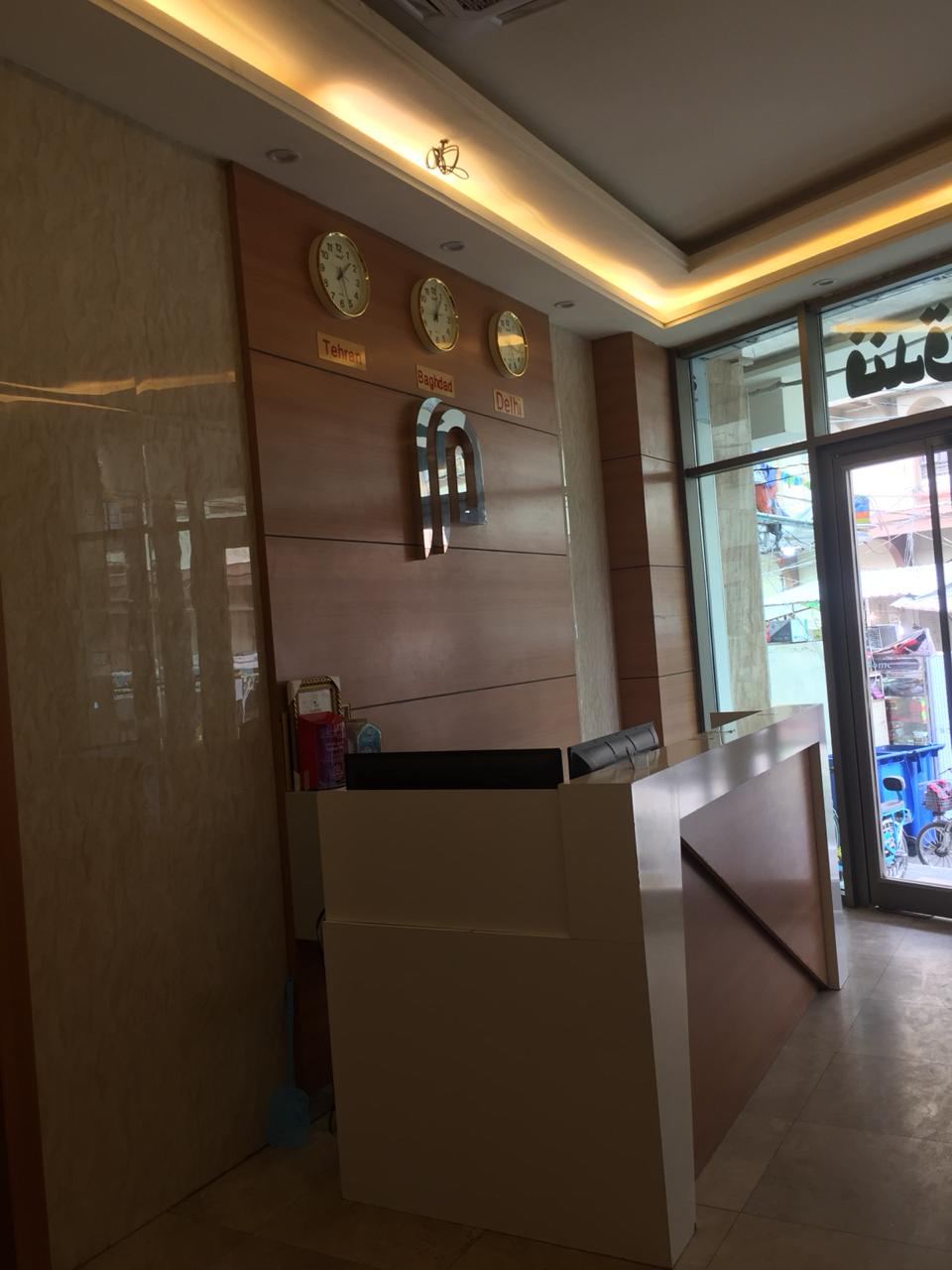 Hotel Taha