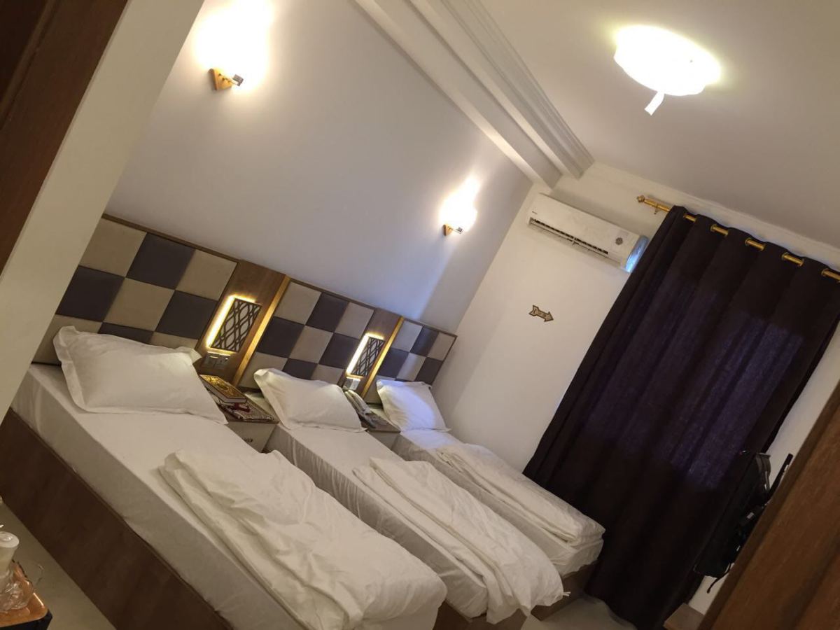 Hotel Taha
