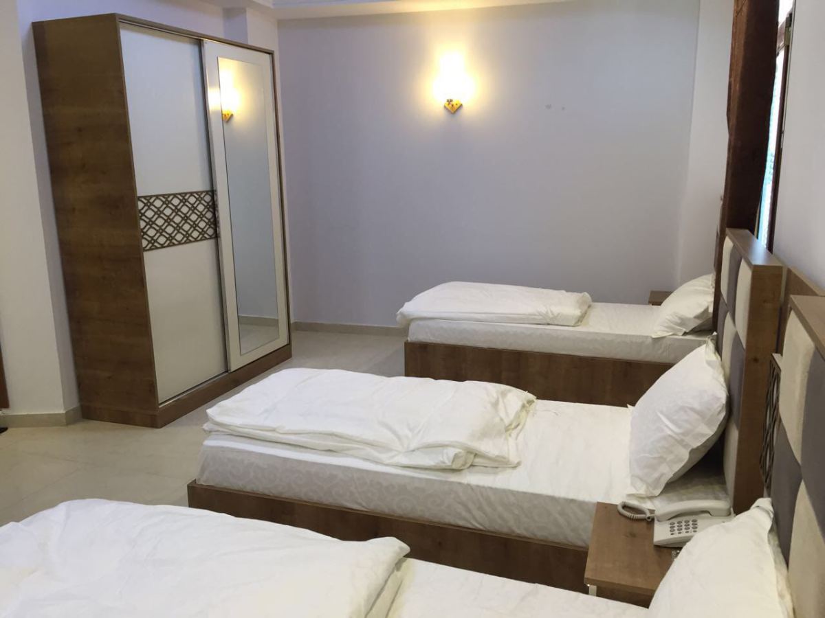Hotel Taha
