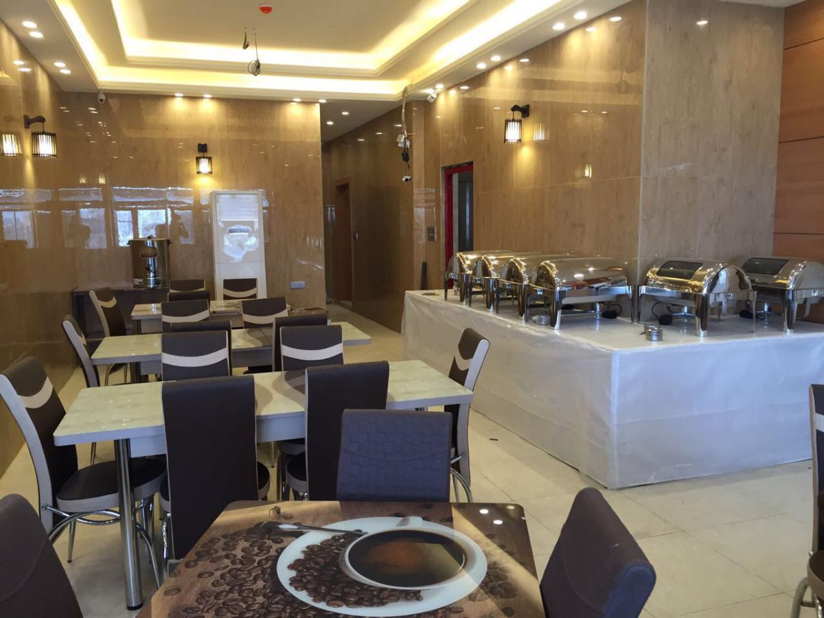 Hotel Taha