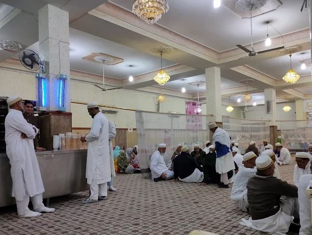 Faiz e Husaini Karbala
