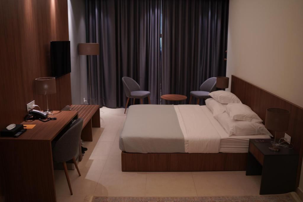 Nassim Al-Najaf Hotel