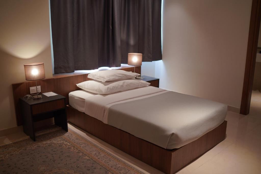 Nassim Al-Najaf Hotel