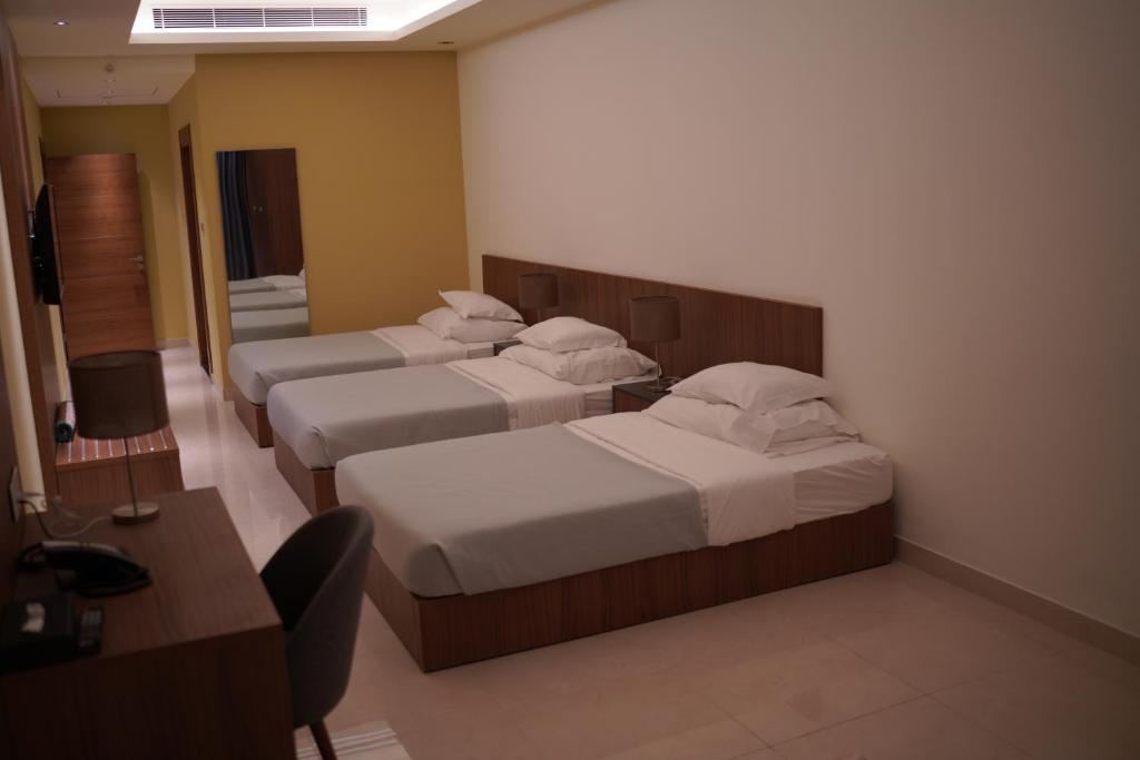 Nassim Al-Najaf Hotel