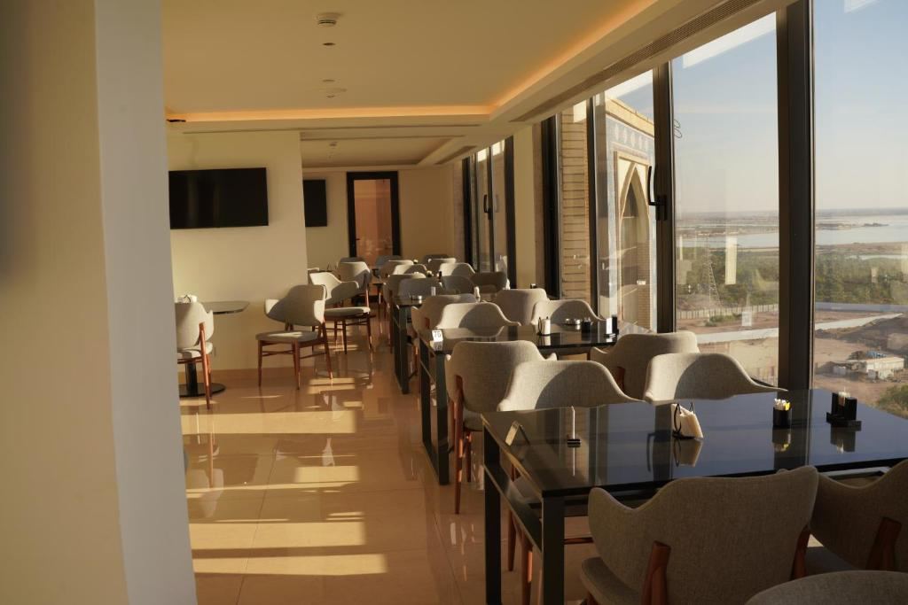 Nassim Al-Najaf Hotel