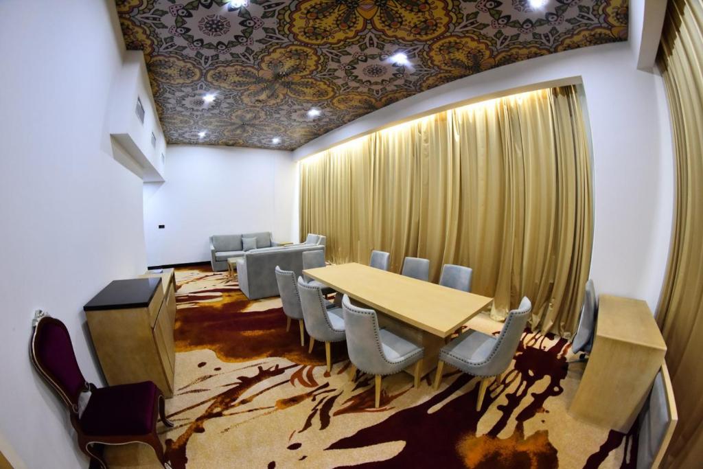 Melian Hotel