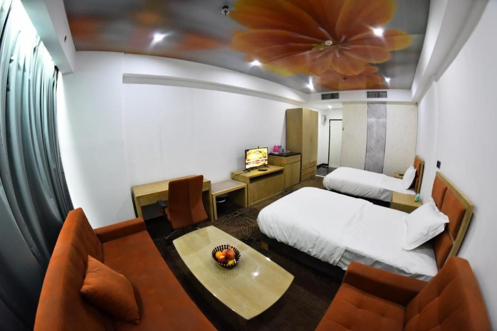Melian Hotel