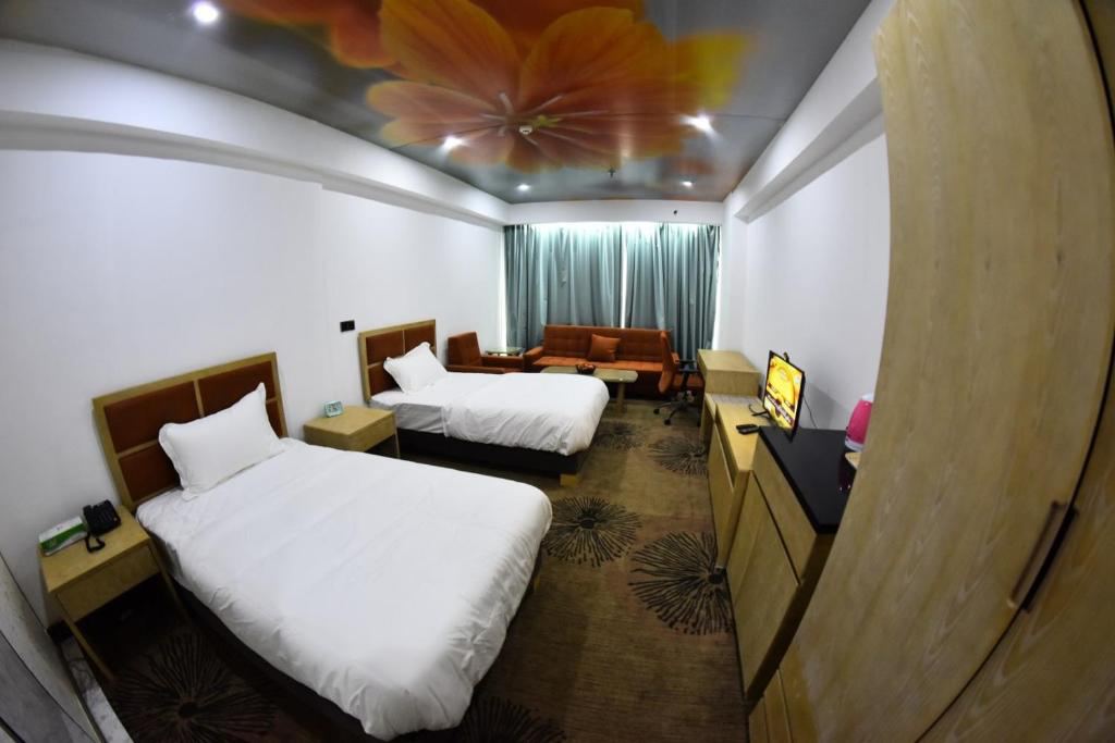 Melian Hotel