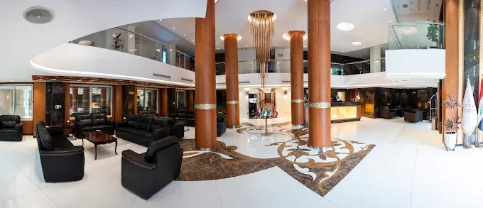 Coral Karbala Hotel