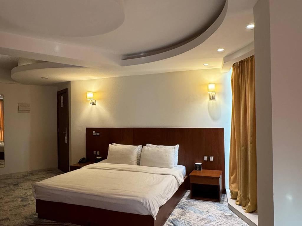 Coral Karbala Hotel