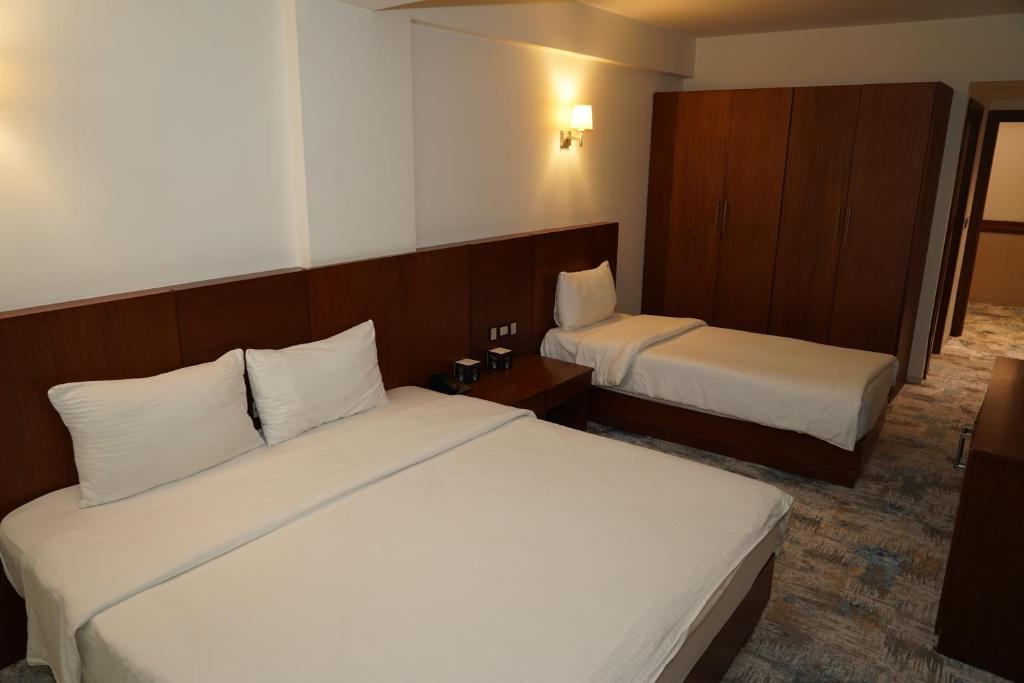 Coral Karbala Hotel