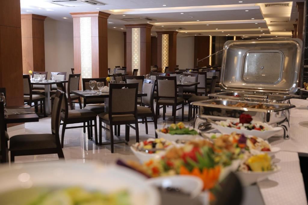 Coral Karbala Hotel