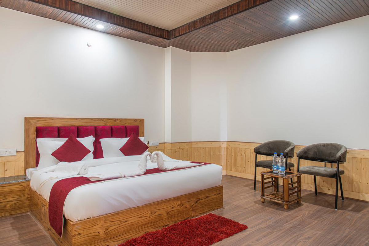 Satyam Heights
