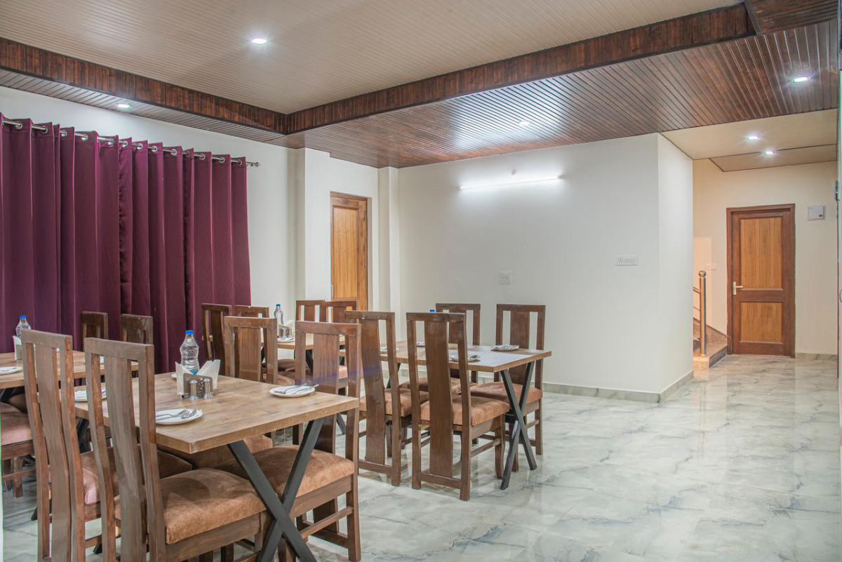 Satyam Heights