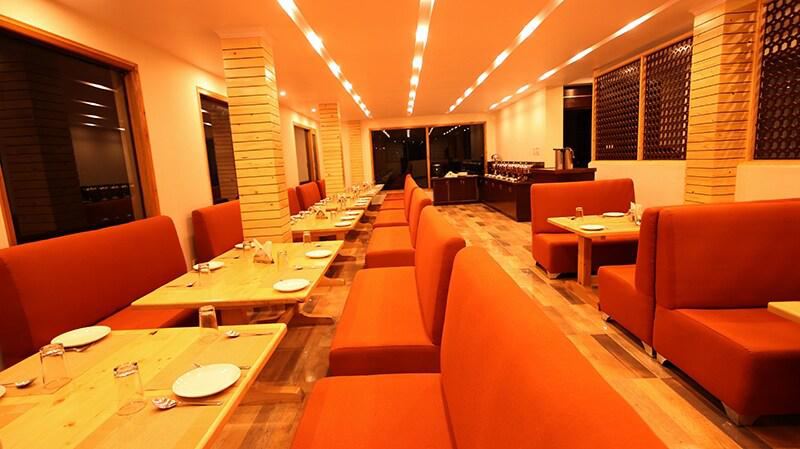 Shimla Greens Hotel