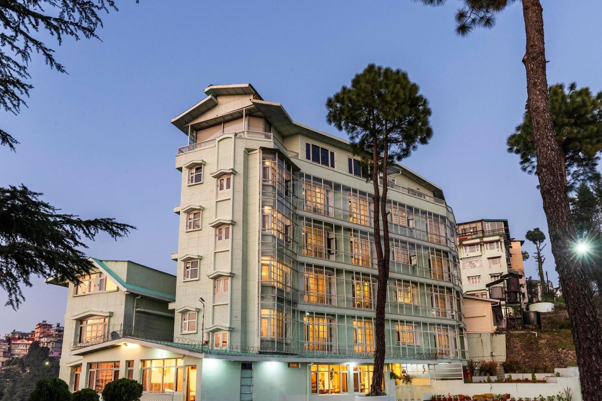 Nibaana Inn Hotel