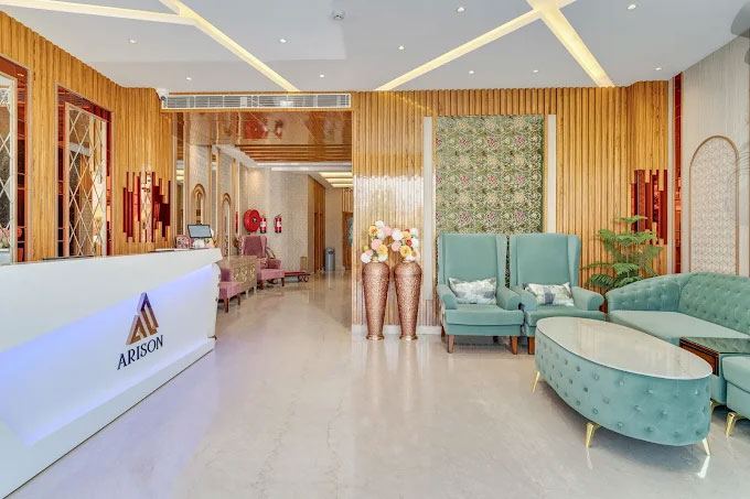 Hotel Arison