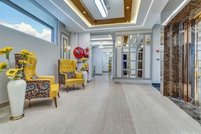 Hotel Arison