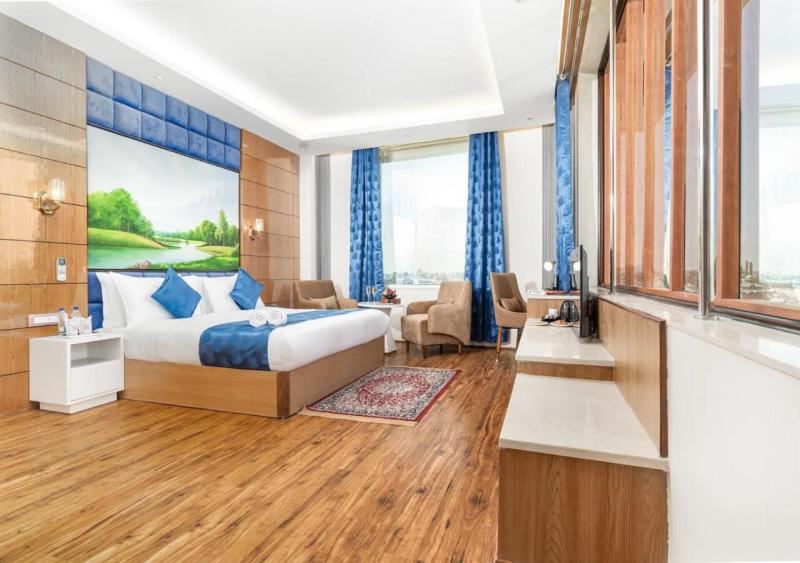 Hotel Arison