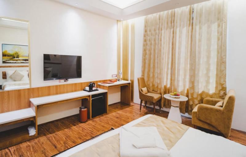 Hotel Arison