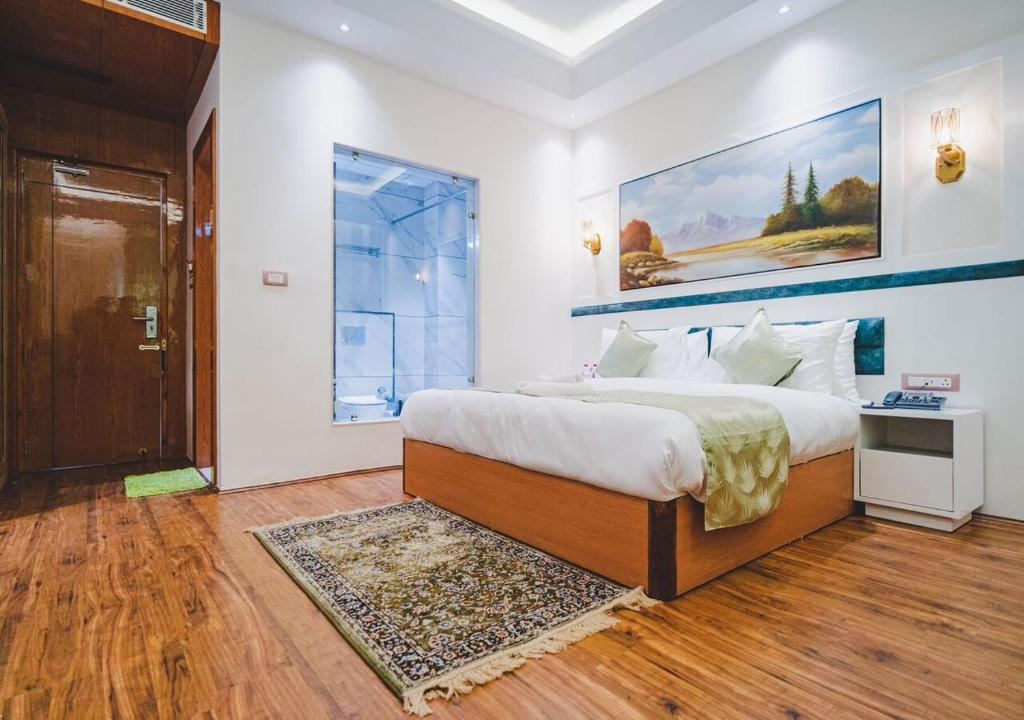 Hotel Arison