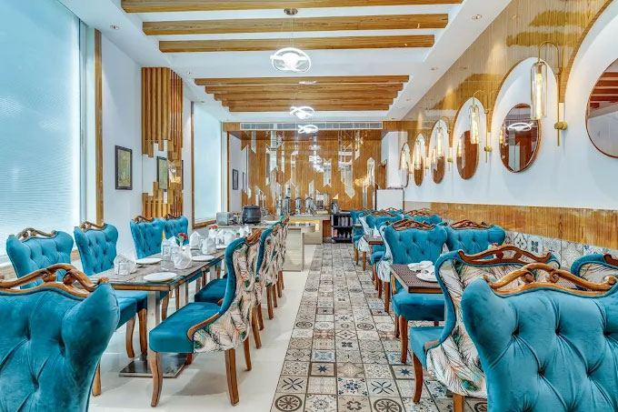 Hotel Arison