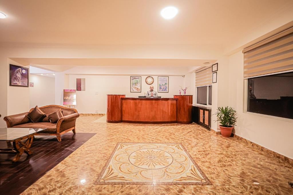 Regenta Resort MARS Valley