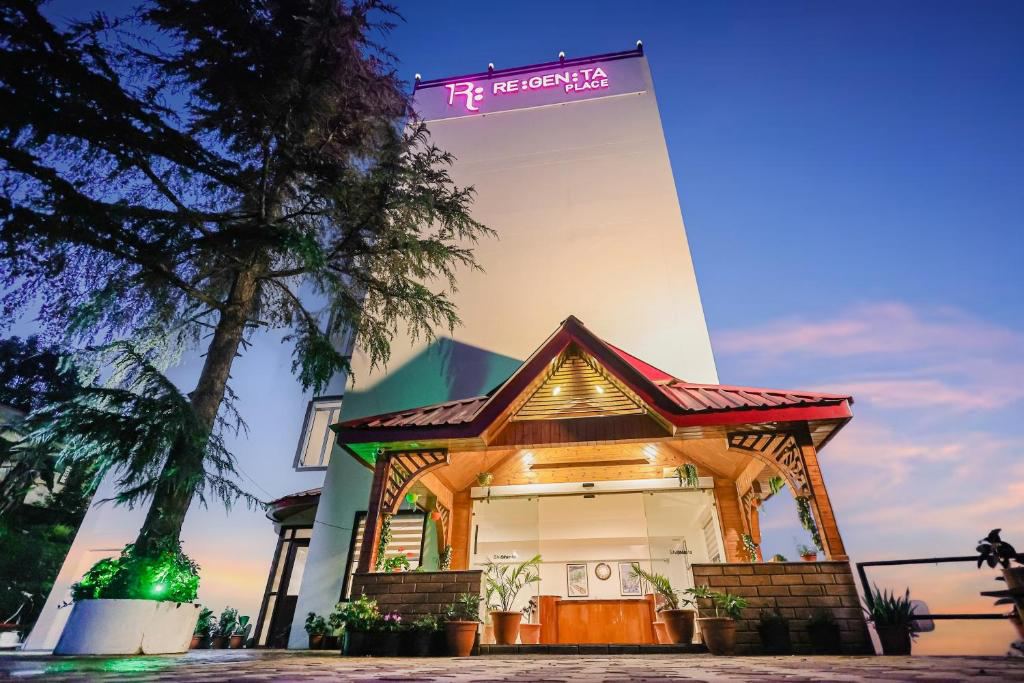 Regenta Resort MARS Valley