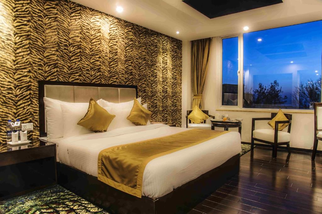 Regenta Resort MARS Valley
