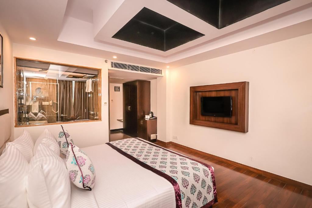 Regenta Resort MARS Valley