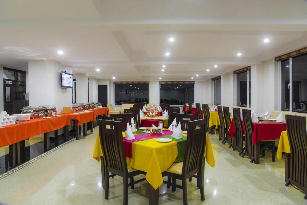 Regenta Resort MARS Valley