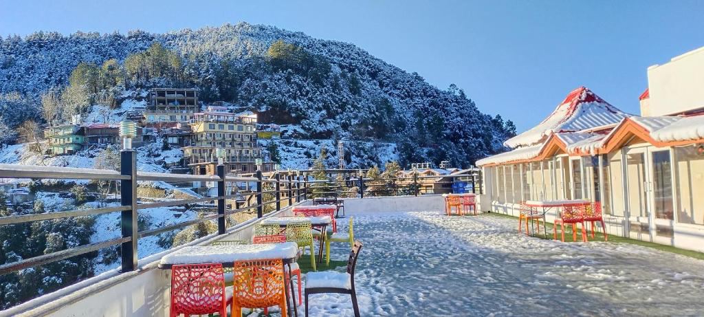 Regenta Resort MARS Valley