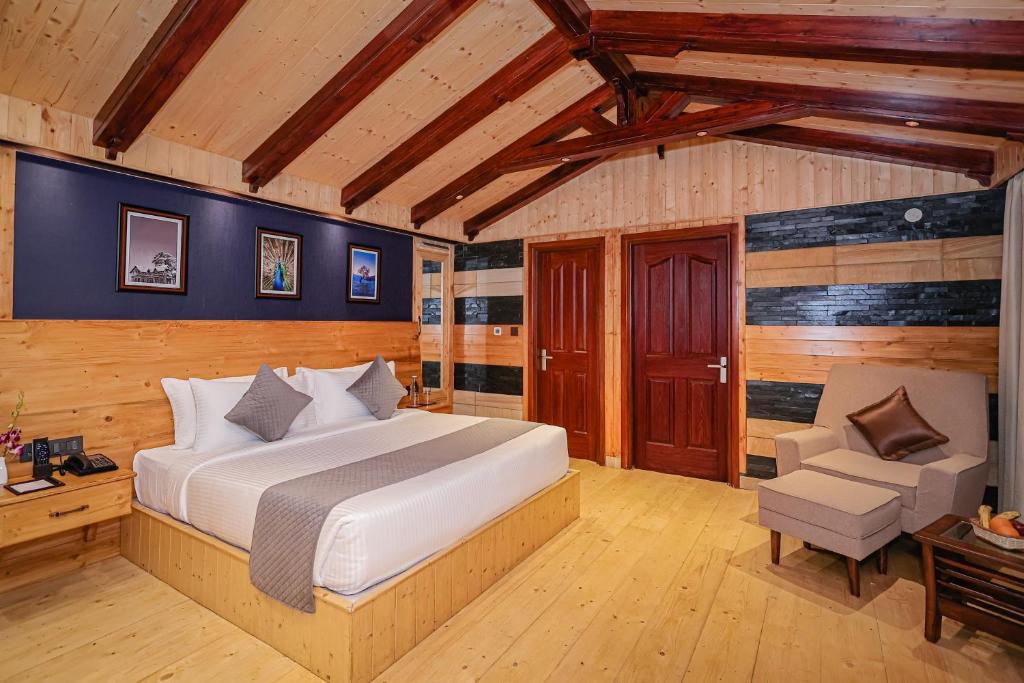 Regenta Resort MARS Valley