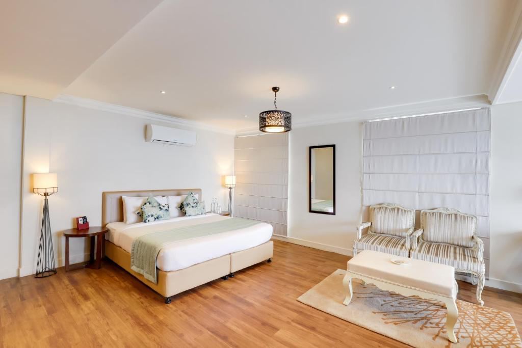 Regenta Resort & Spa Mashobra