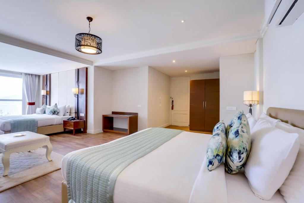 Regenta Resort & Spa Mashobra
