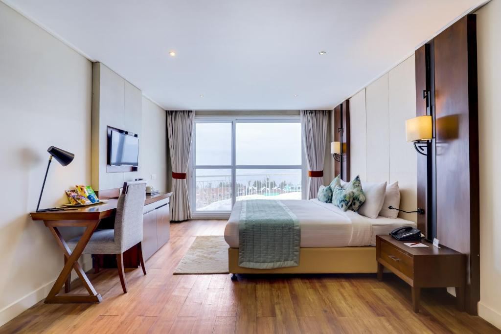 Regenta Resort & Spa Mashobra