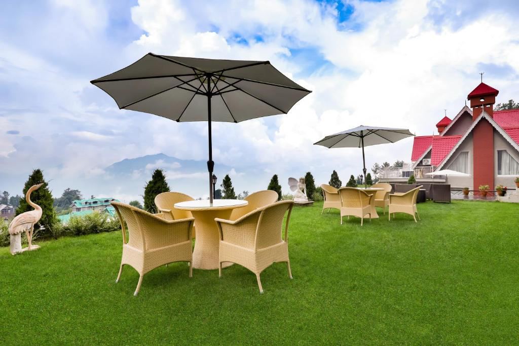 Regenta Resort & Spa Mashobra