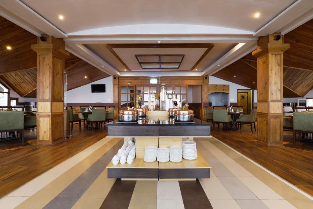 Regenta Resort & Spa Mashobra