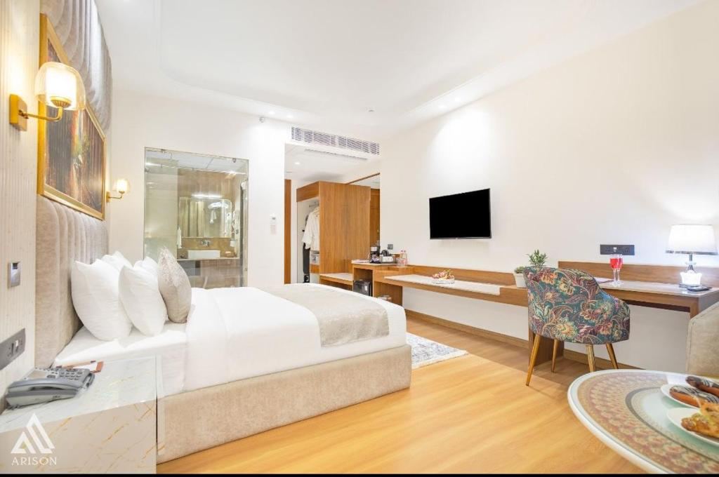 Hotel Arison Luxury