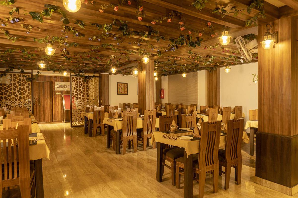 Hotel Avishi Greens