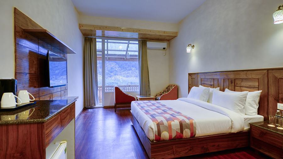 Clarks Inn Suites