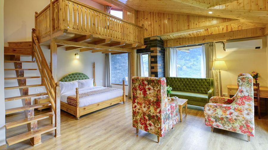 Clarks Inn Suites