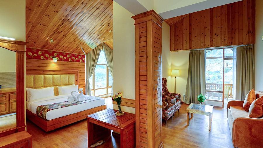Clarks Inn Suites
