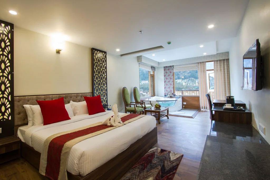 Ashapuri Village Resort