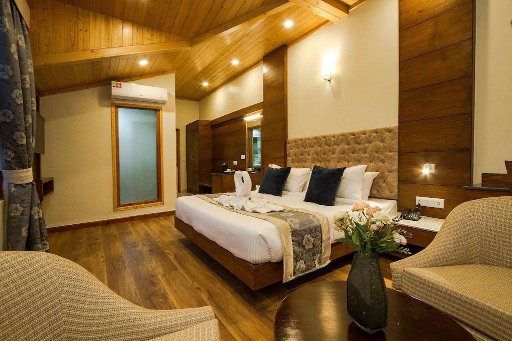 Ashapuri Village Resort