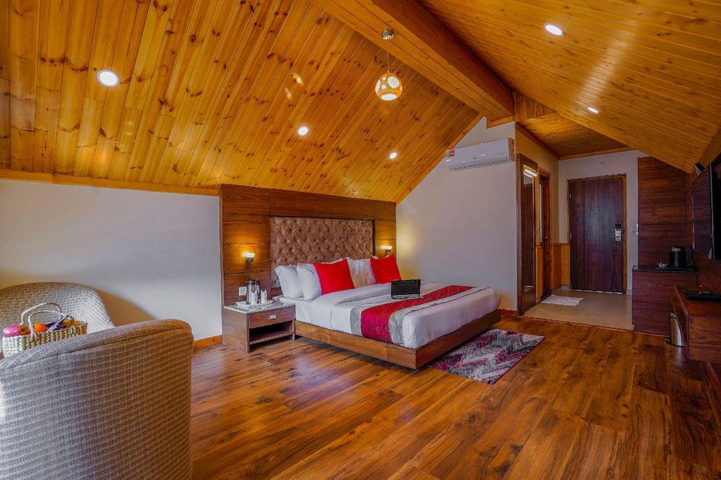 Ashapuri Village Resort
