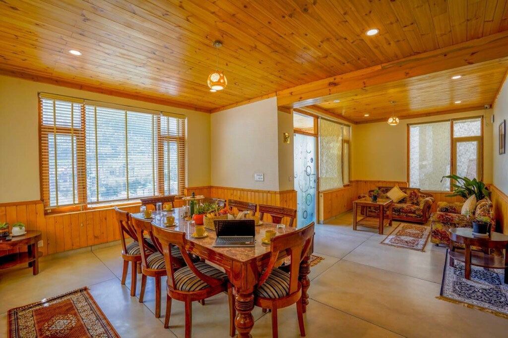 Ashapuri Village Resort