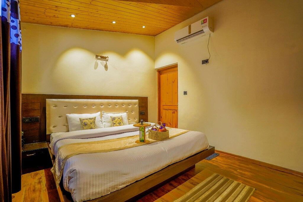 Ashapuri Village Resort